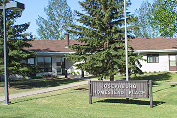 Homestead Place