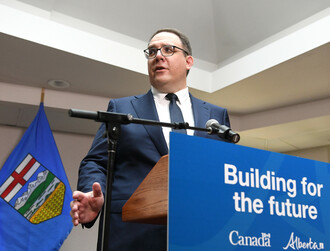 $10.9 Million for Affordable Housing in Fort Saskatchewan