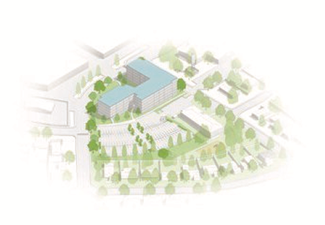 HHF Awarded Land and Funds