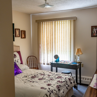 Apple Blossom Manor