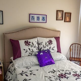 Apple Blossom Manor