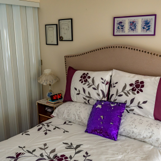 Apple Blossom Manor