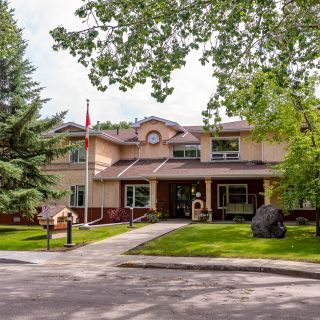 Apple Blossom Manor