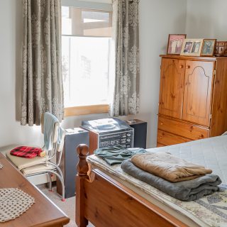 Silver Birch Manor