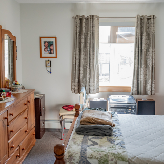 Silver Birch Manor