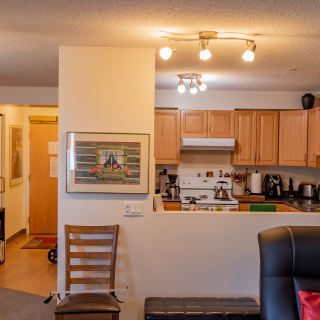 Silver Birch Manor
