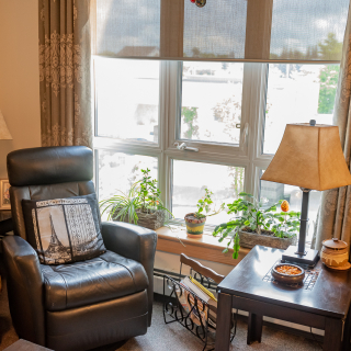 Silver Birch Manor