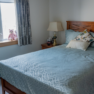 Silver Birch Manor