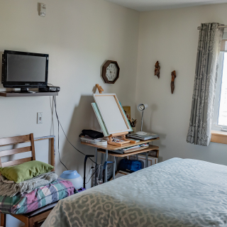 Silver Birch Manor