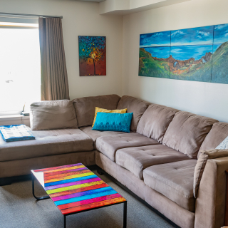 Silver Birch Court