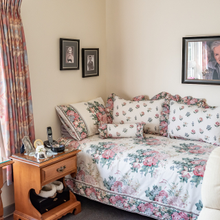 Silver Birch Lodge