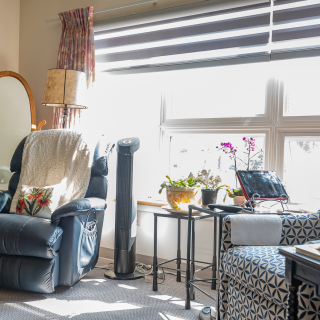 Silver Birch Lodge