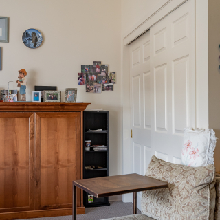 Silver Birch Lodge