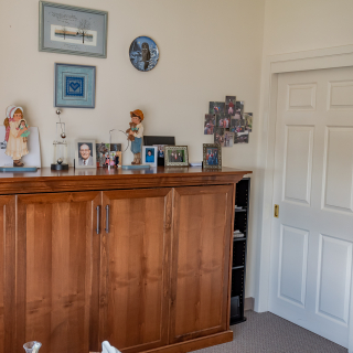 Silver Birch Lodge