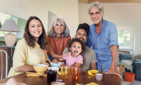 All Ages Near Market Housing