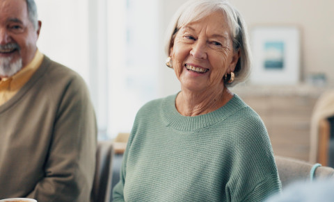 Seniors Lodges
