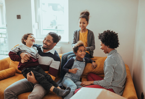 Rent Assistance Programs Eligibility & Application