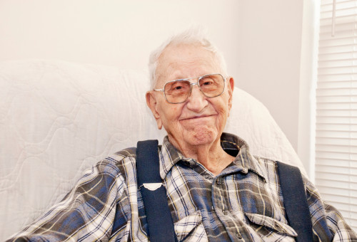 Seniors Affordable Apartments Eligibility & Application