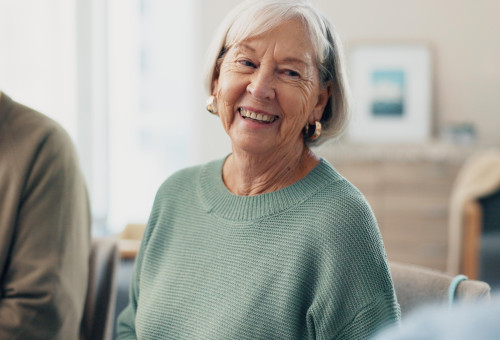 Seniors Lodges Eligibility & Application