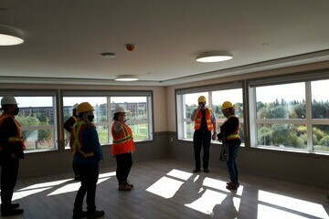 New Clover Bar Lodge Update - September 2020