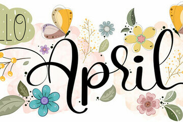 April 2025: Statutory Holidays, Seasonal Safety Tips for Spring, and Financial Support Services Through TELUS Health