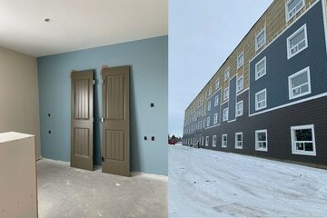New Clover Bar Lodge Update – February 2020