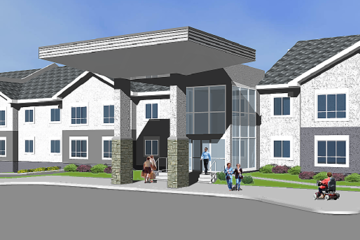 Silver Birch Haven Applications