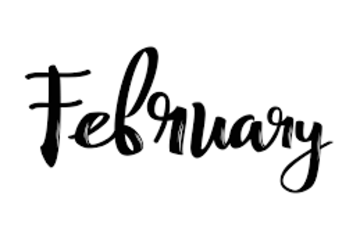 February 2022 - Viewing Vacation Time, Hand Safety, and T4 Access