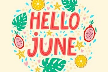 June 2024: Vacation Time, Warm Weather Safety, Creating an Emergency Response Plan, Changes to Sunlife Benefit Premiums