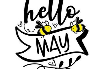 May 2024: Wellness Month, Financial Literacy Quiz, Mental Health Week, and Emergency Preparedness Tips