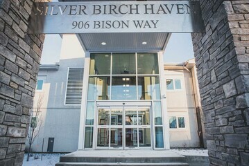 Silver Birch Haven Open House!