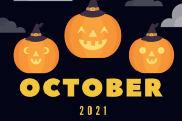 October 2021 - Online Paystubs, Benefit Updates, and Information on a Common Workplace Injury