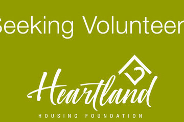 Seeking Volunteers