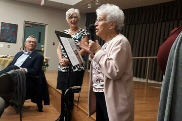 Celebrating Linking Generations