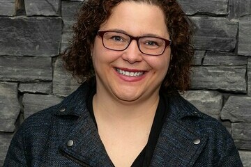 Executive Director Announcement